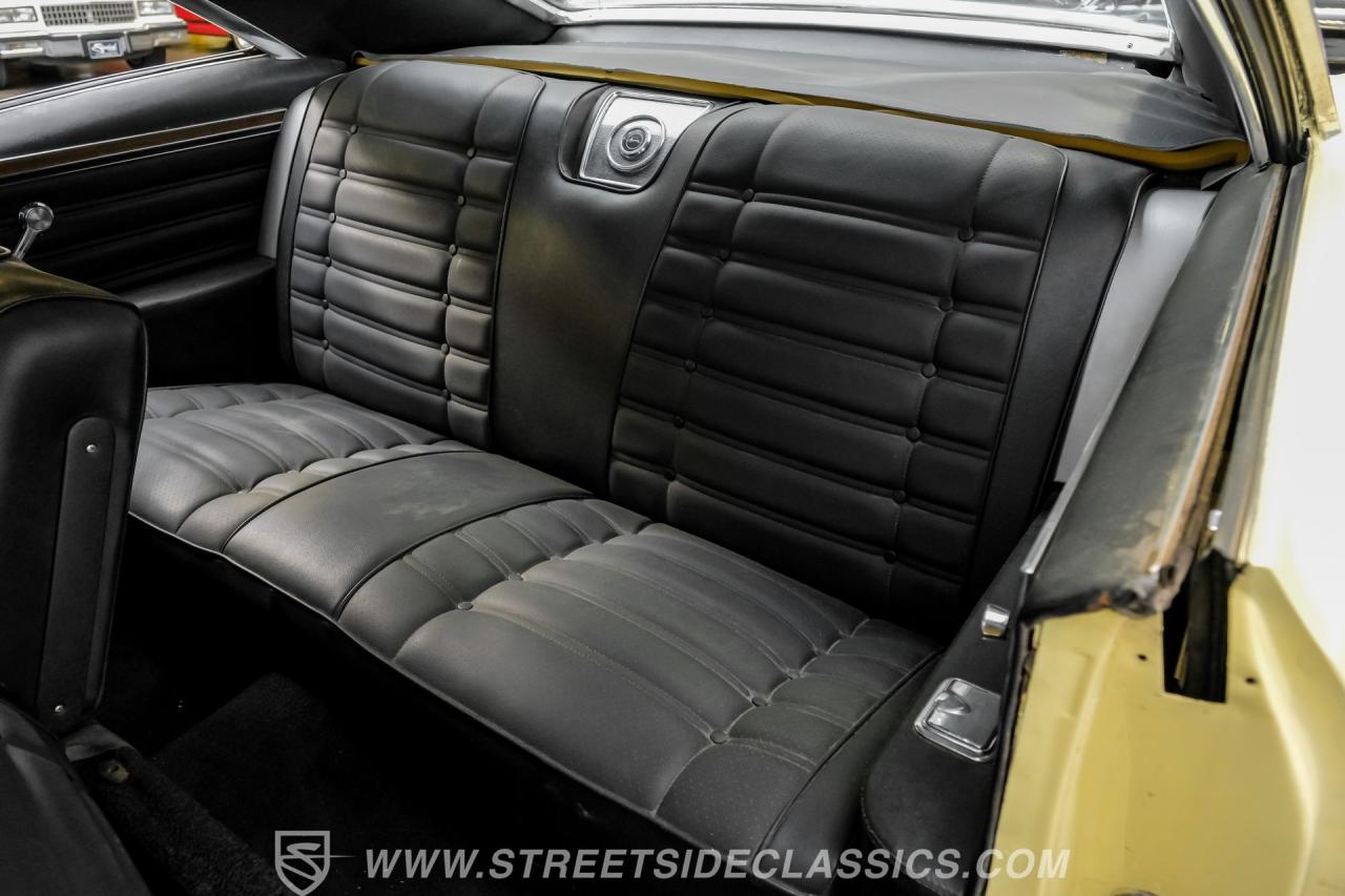 1966 Chevrolet Impala
