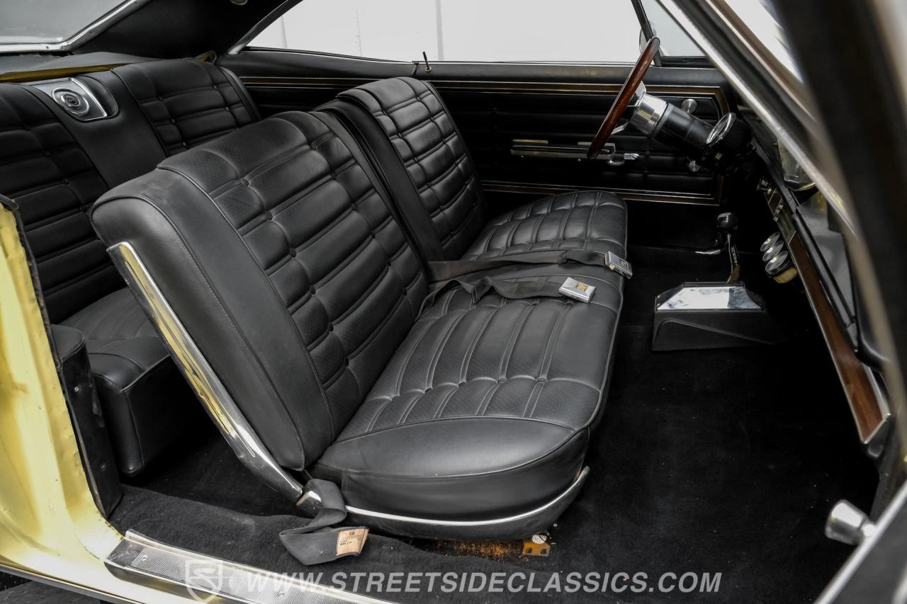 1966 Chevrolet Impala