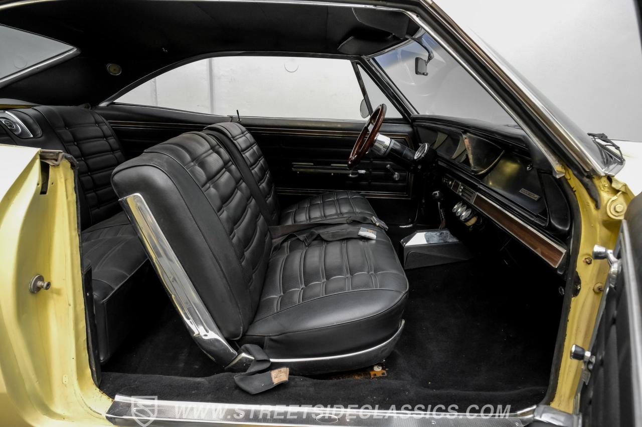 1966 Chevrolet Impala