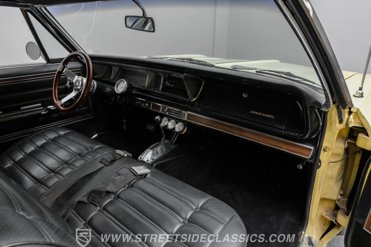 1966 Chevrolet Impala