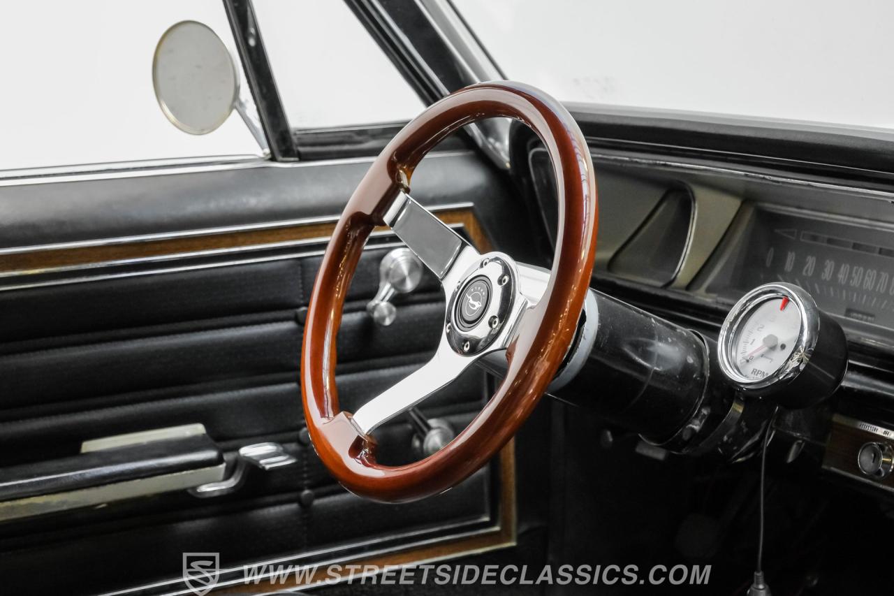 1966 Chevrolet Impala