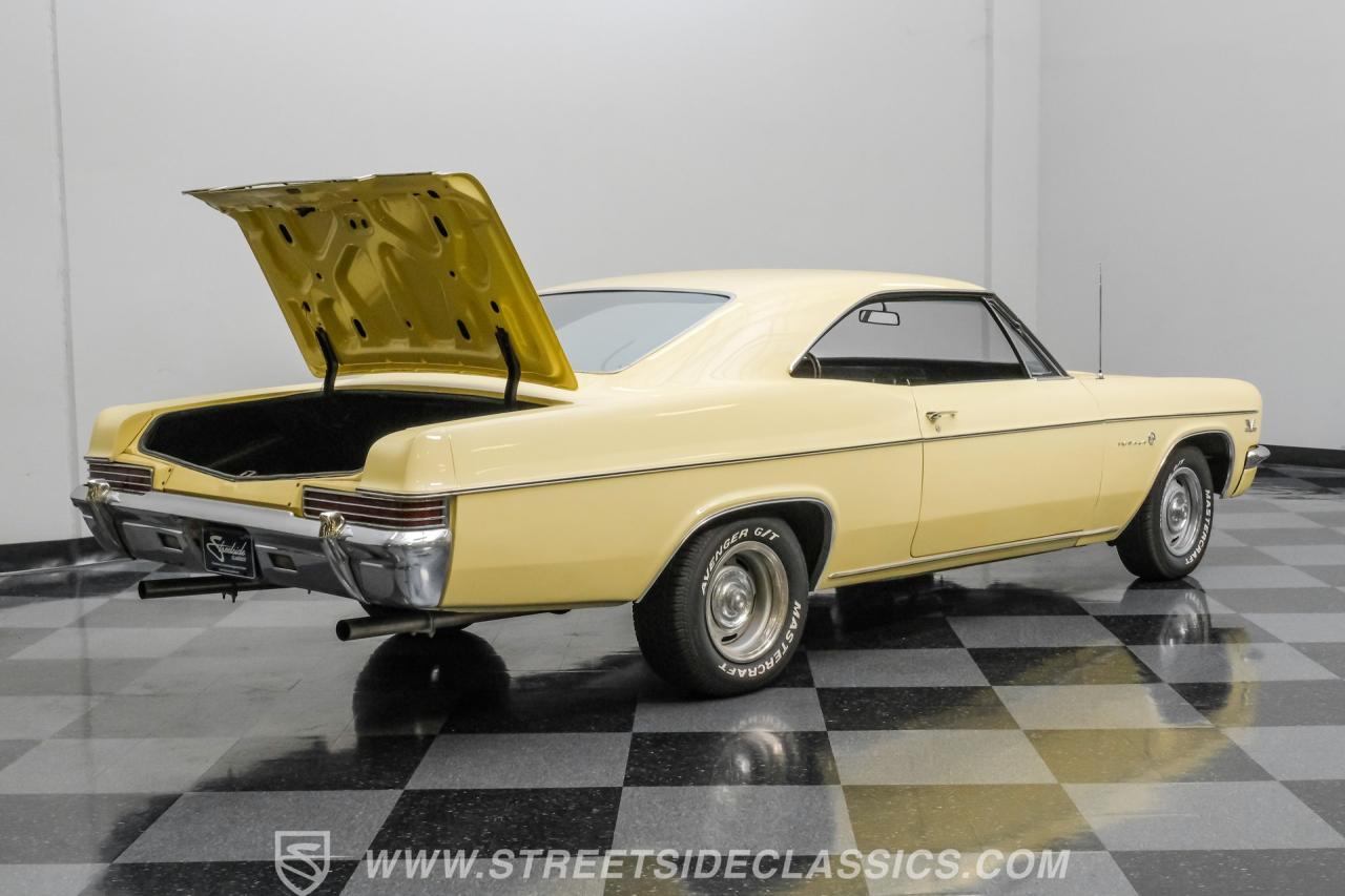 1966 Chevrolet Impala