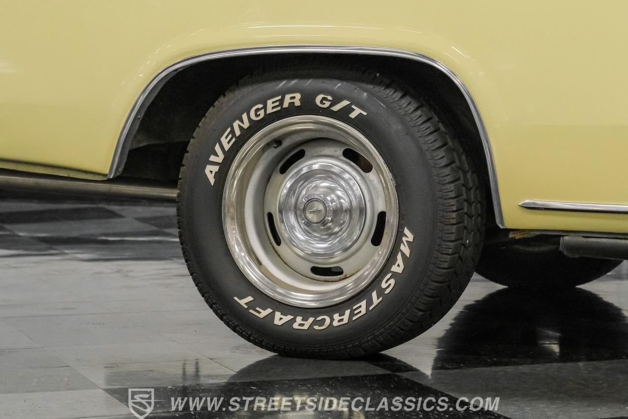 1966 Chevrolet Impala