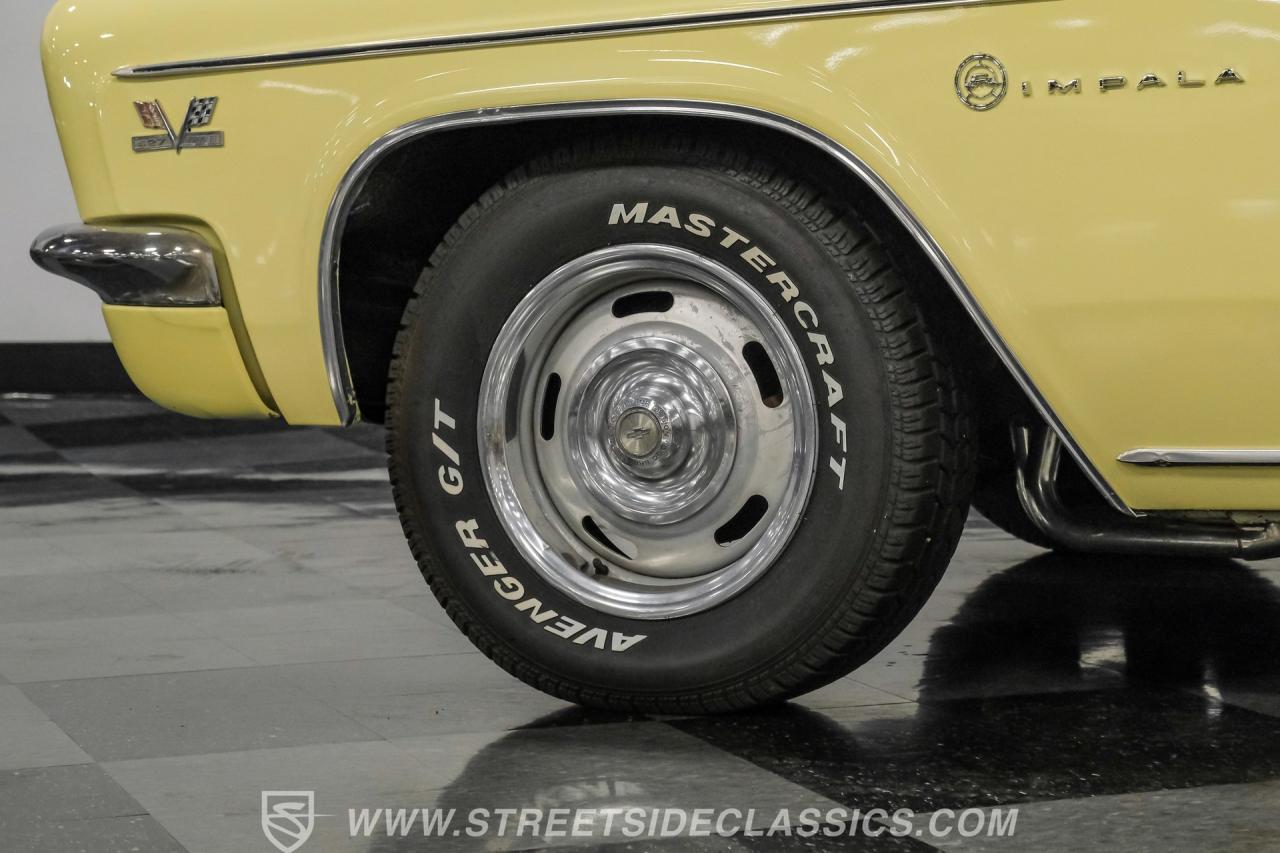 1966 Chevrolet Impala
