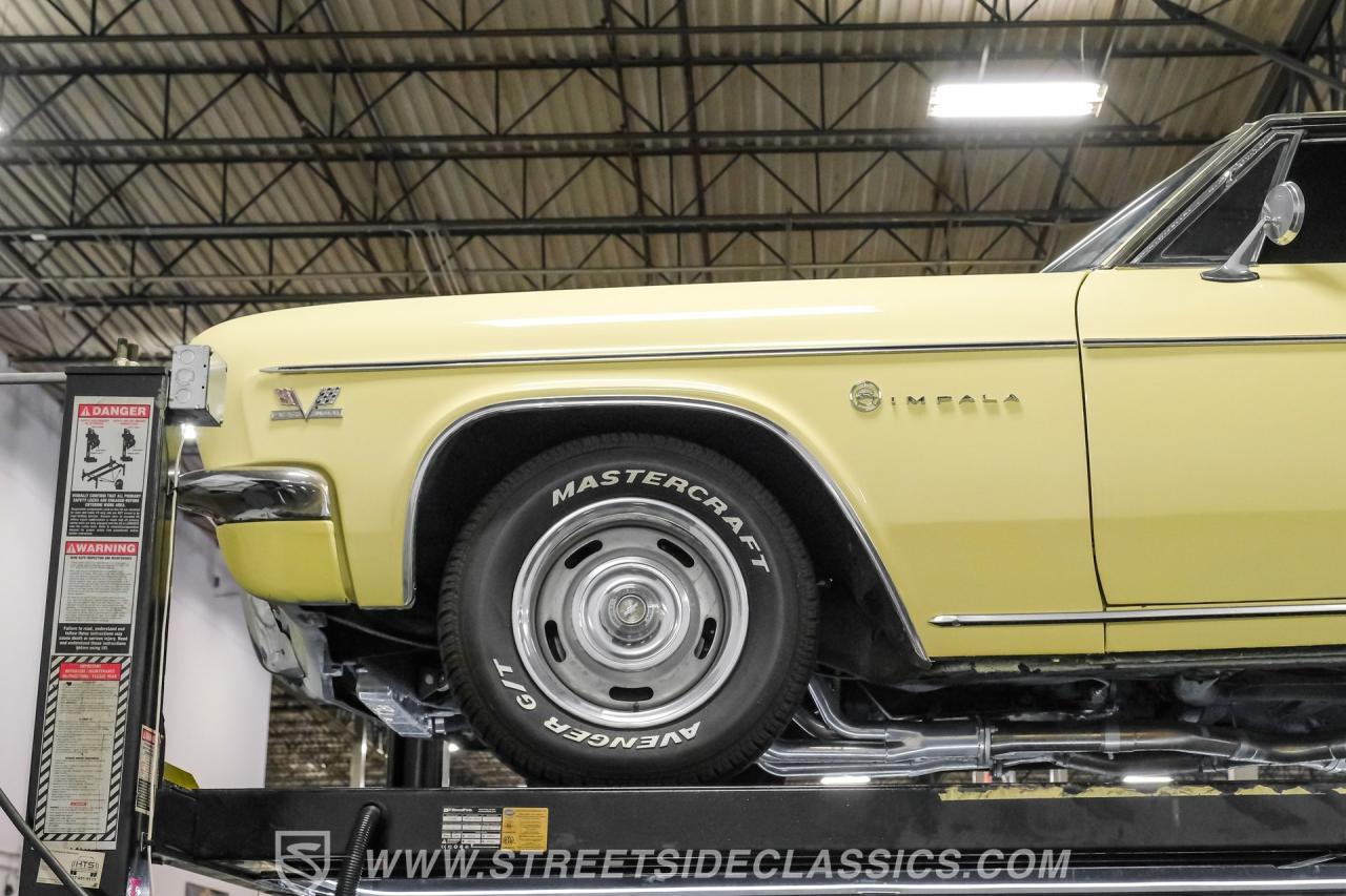 1966 Chevrolet Impala