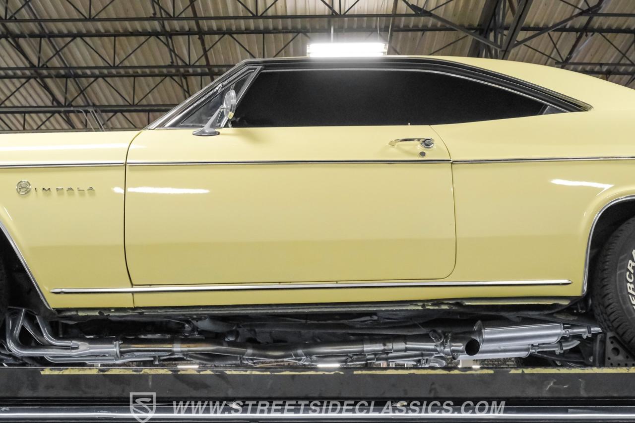 1966 Chevrolet Impala
