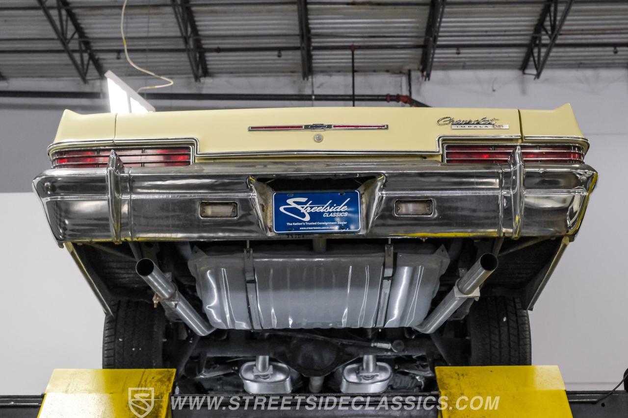 1966 Chevrolet Impala