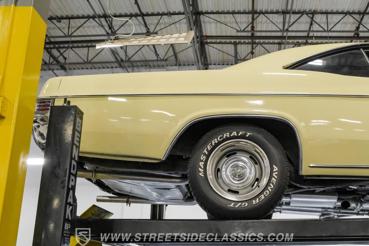 1966 Chevrolet Impala