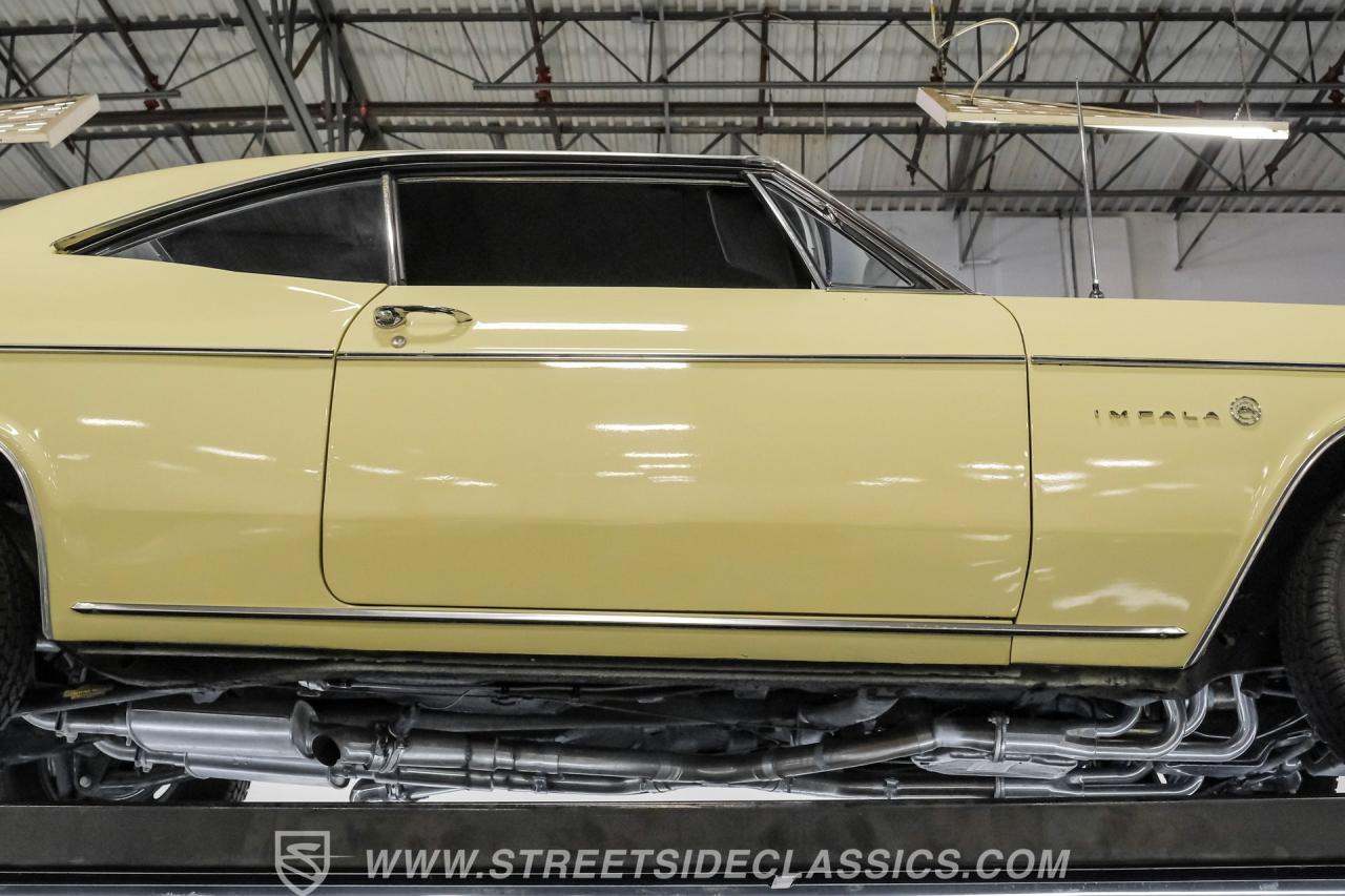 1966 Chevrolet Impala