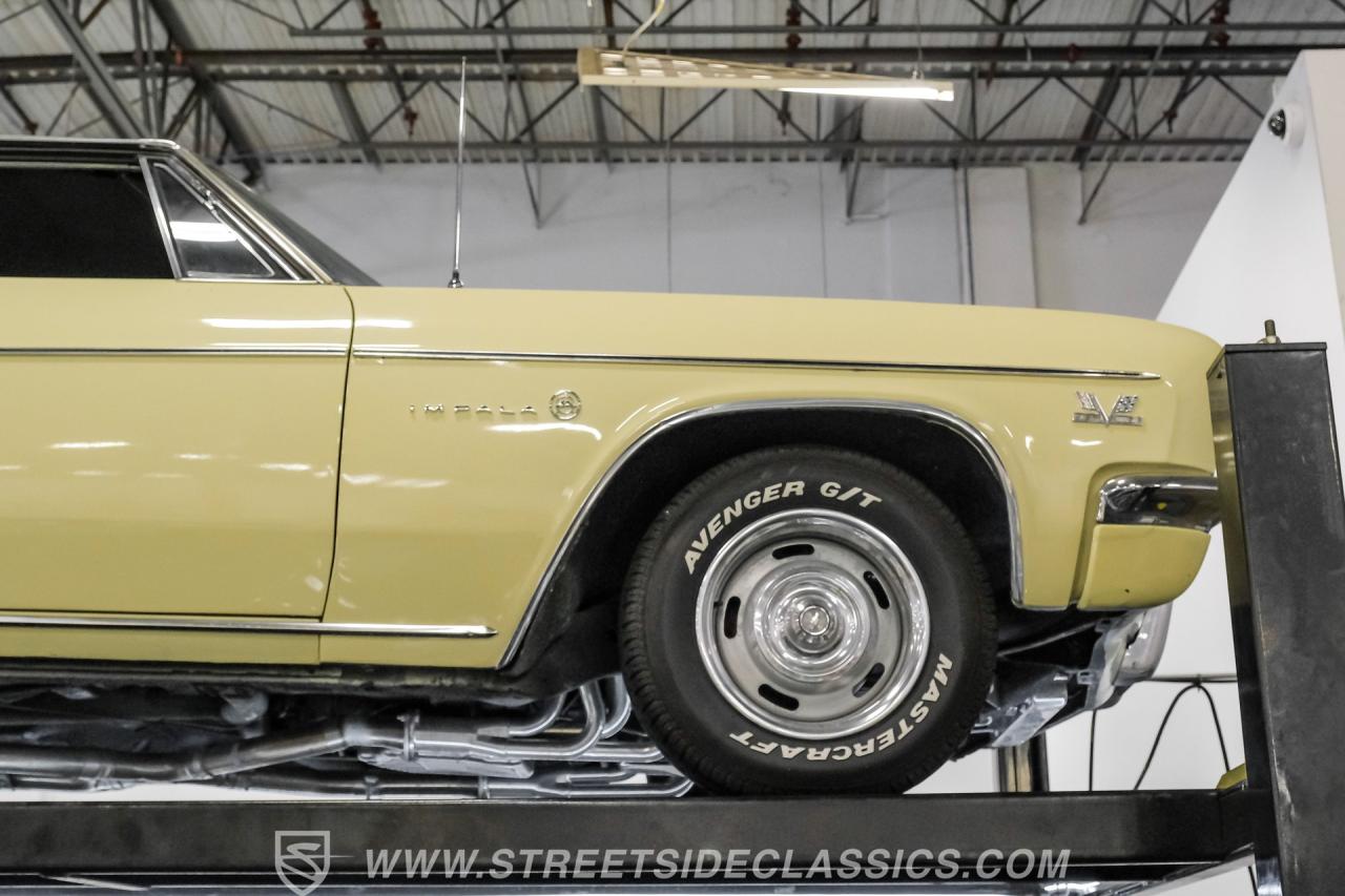 1966 Chevrolet Impala