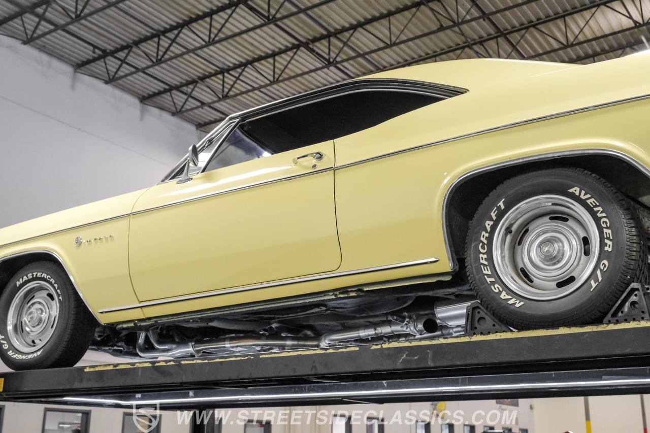1966 Chevrolet Impala