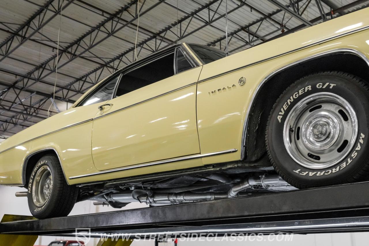 1966 Chevrolet Impala