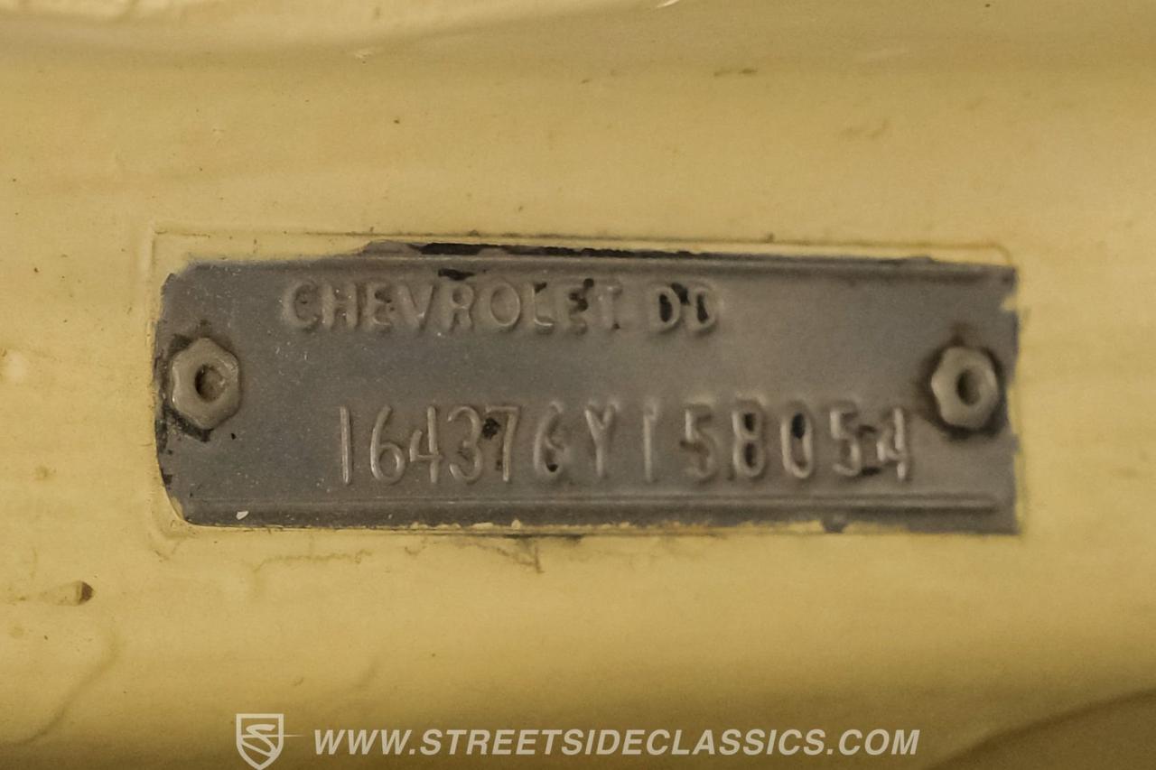 1966 Chevrolet Impala