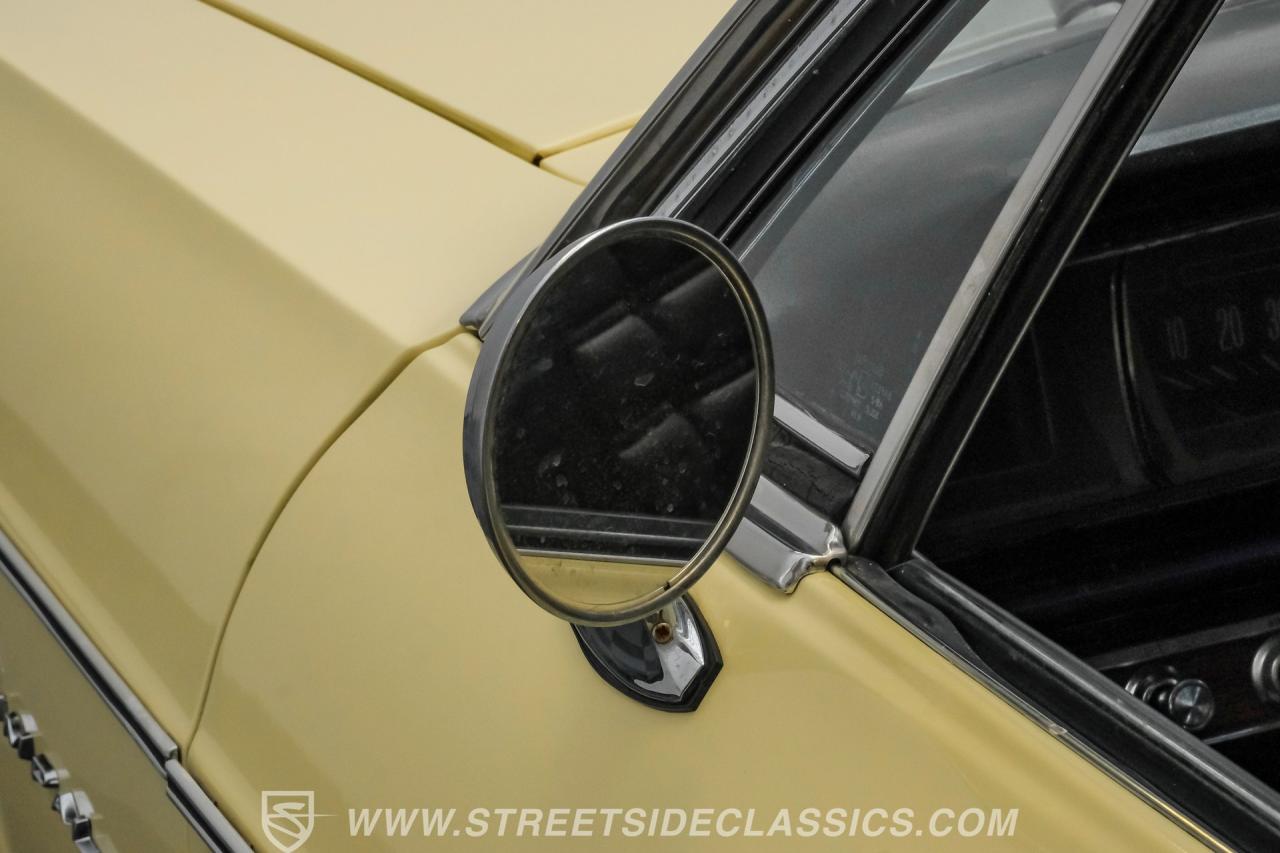 1966 Chevrolet Impala