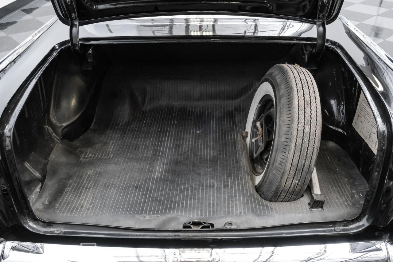 1957 Chevrolet Bel Air 2 Door Hardtop