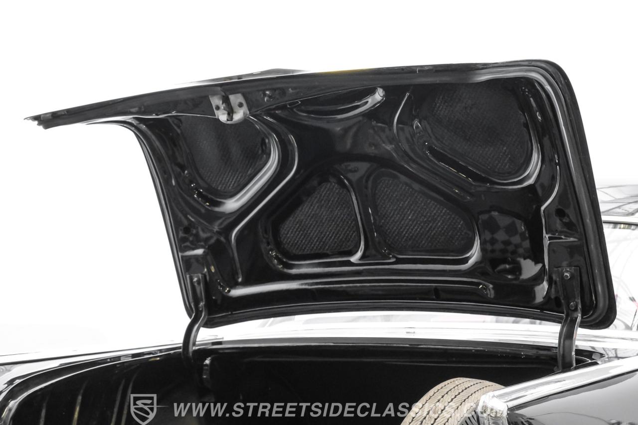 1957 Chevrolet Bel Air 2 Door Hardtop