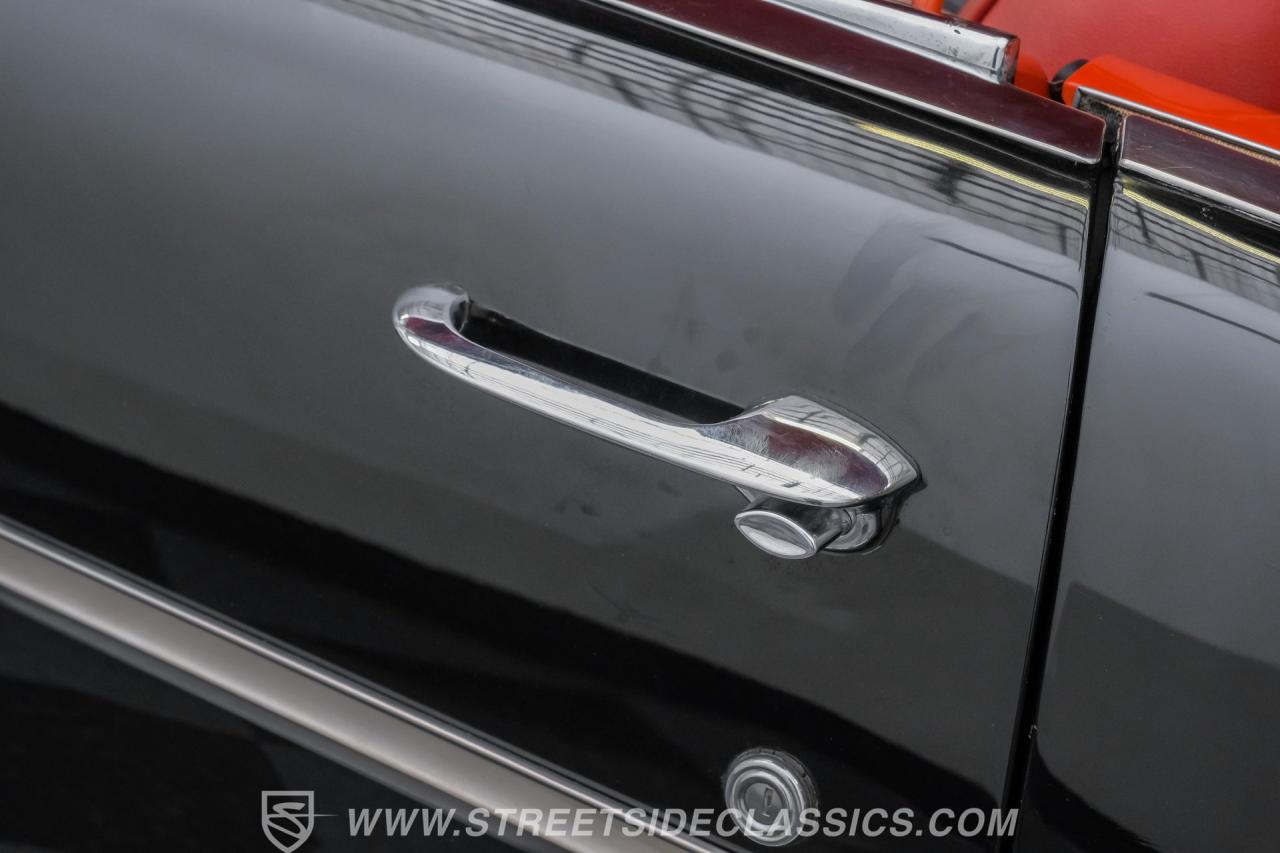 1957 Chevrolet Bel Air 2 Door Hardtop