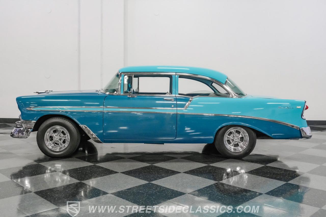 1956 Chevrolet Bel Air