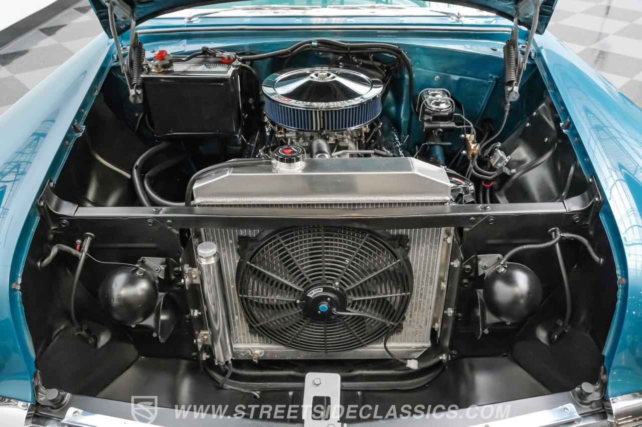 1956 Chevrolet Bel Air