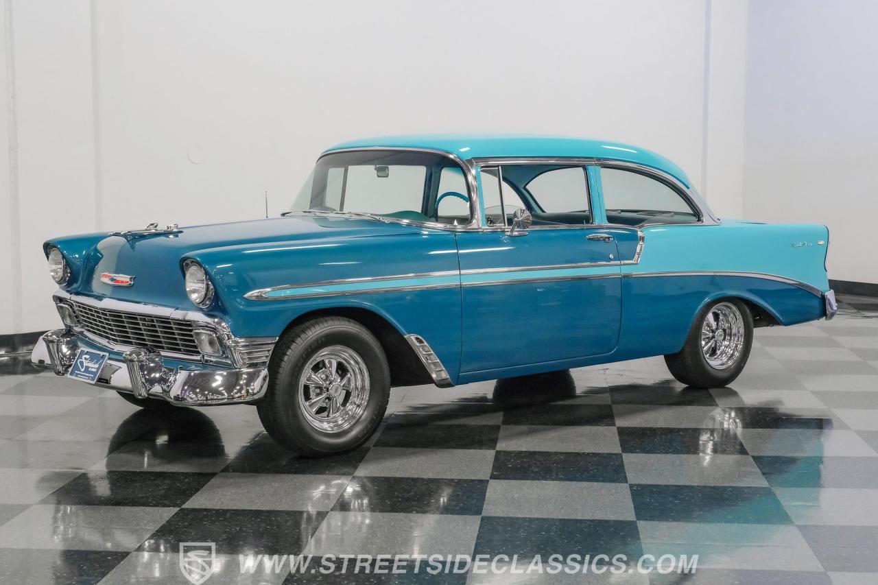 1956 Chevrolet Bel Air