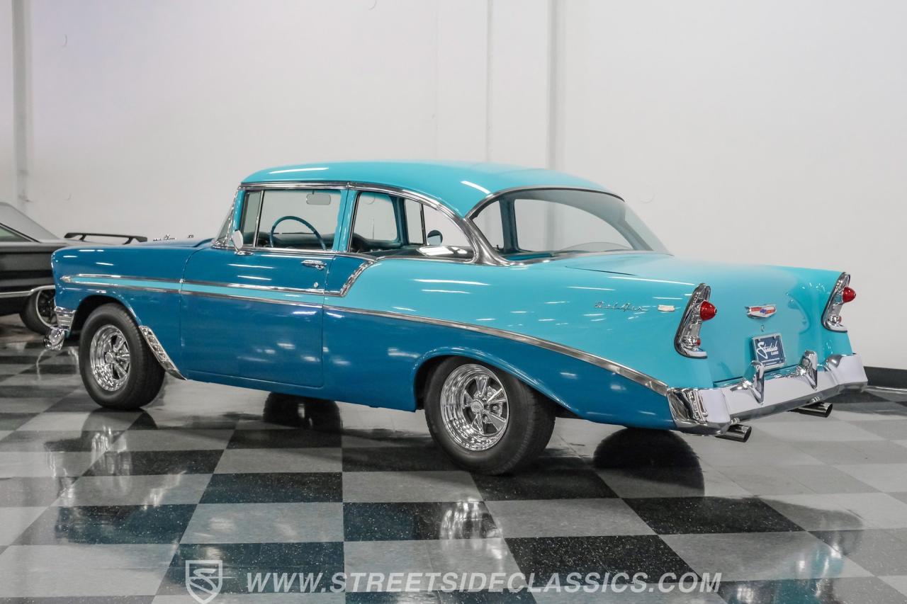 1956 Chevrolet Bel Air