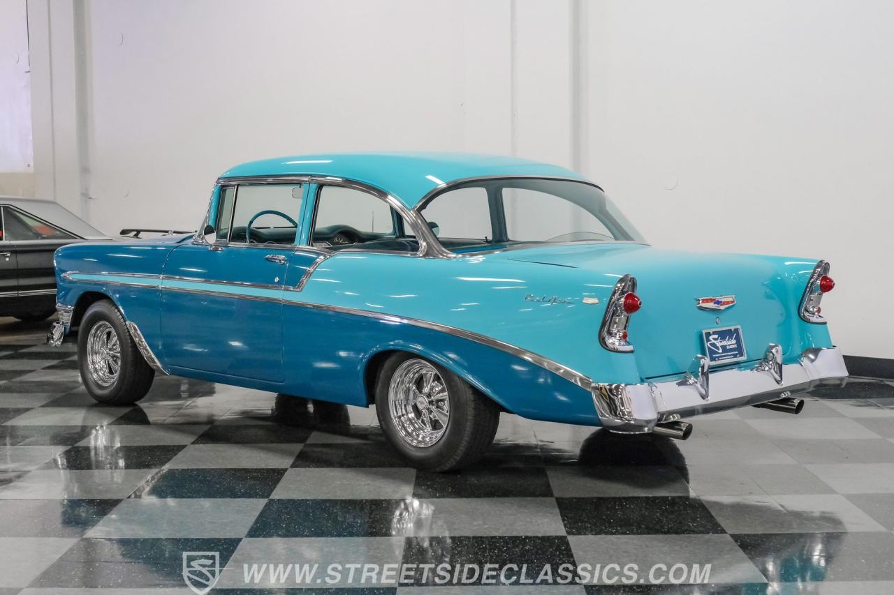 1956 Chevrolet Bel Air