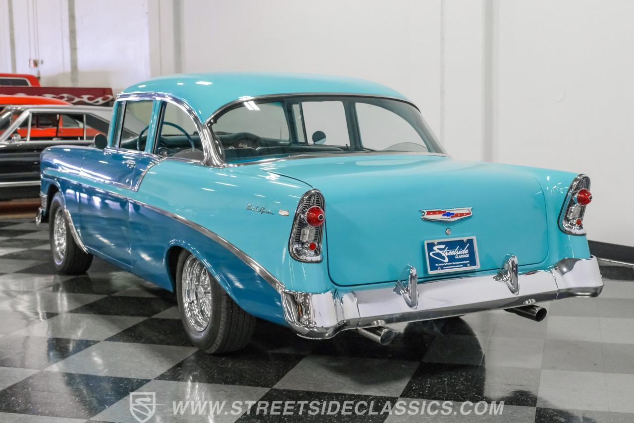 1956 Chevrolet Bel Air