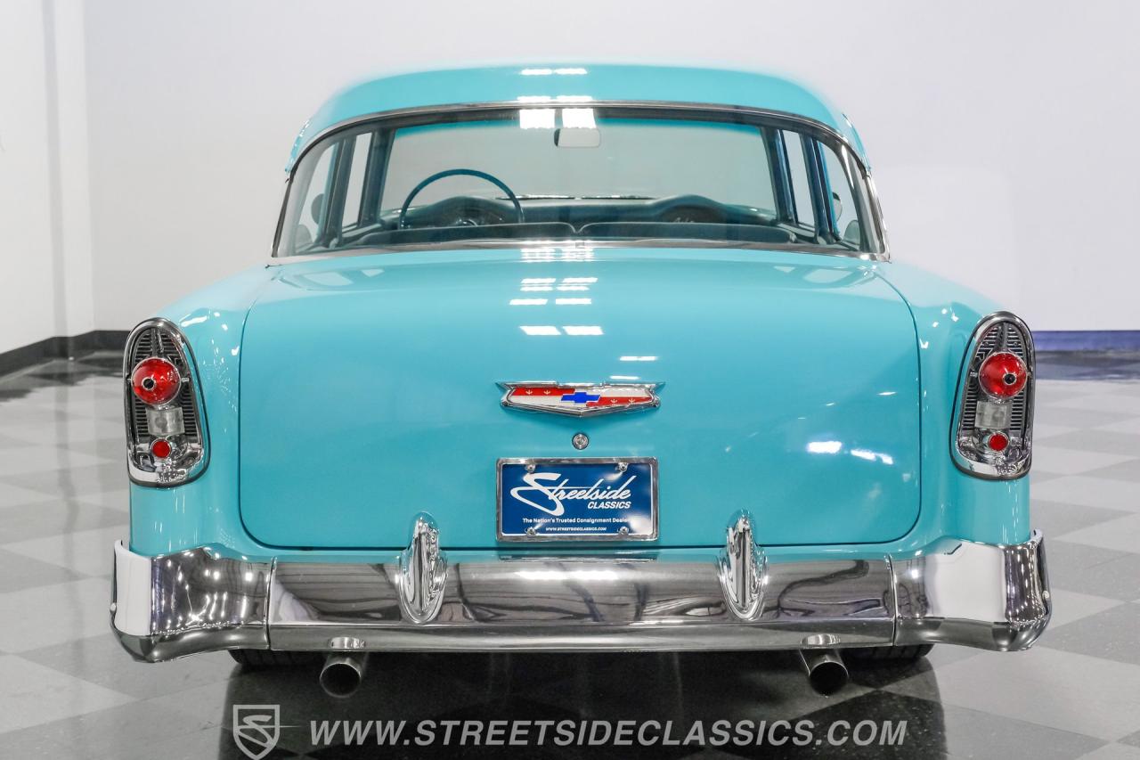 1956 Chevrolet Bel Air