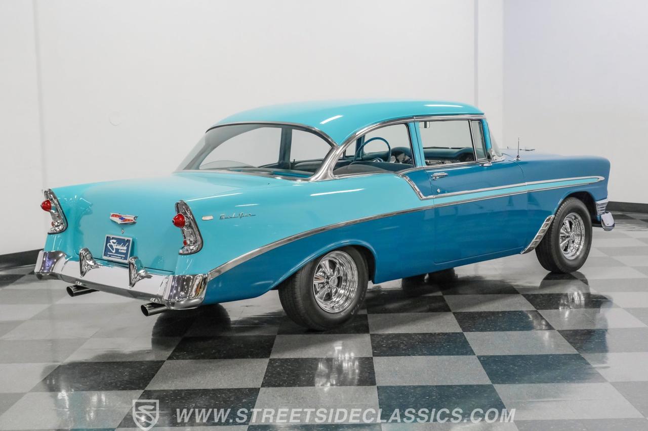 1956 Chevrolet Bel Air