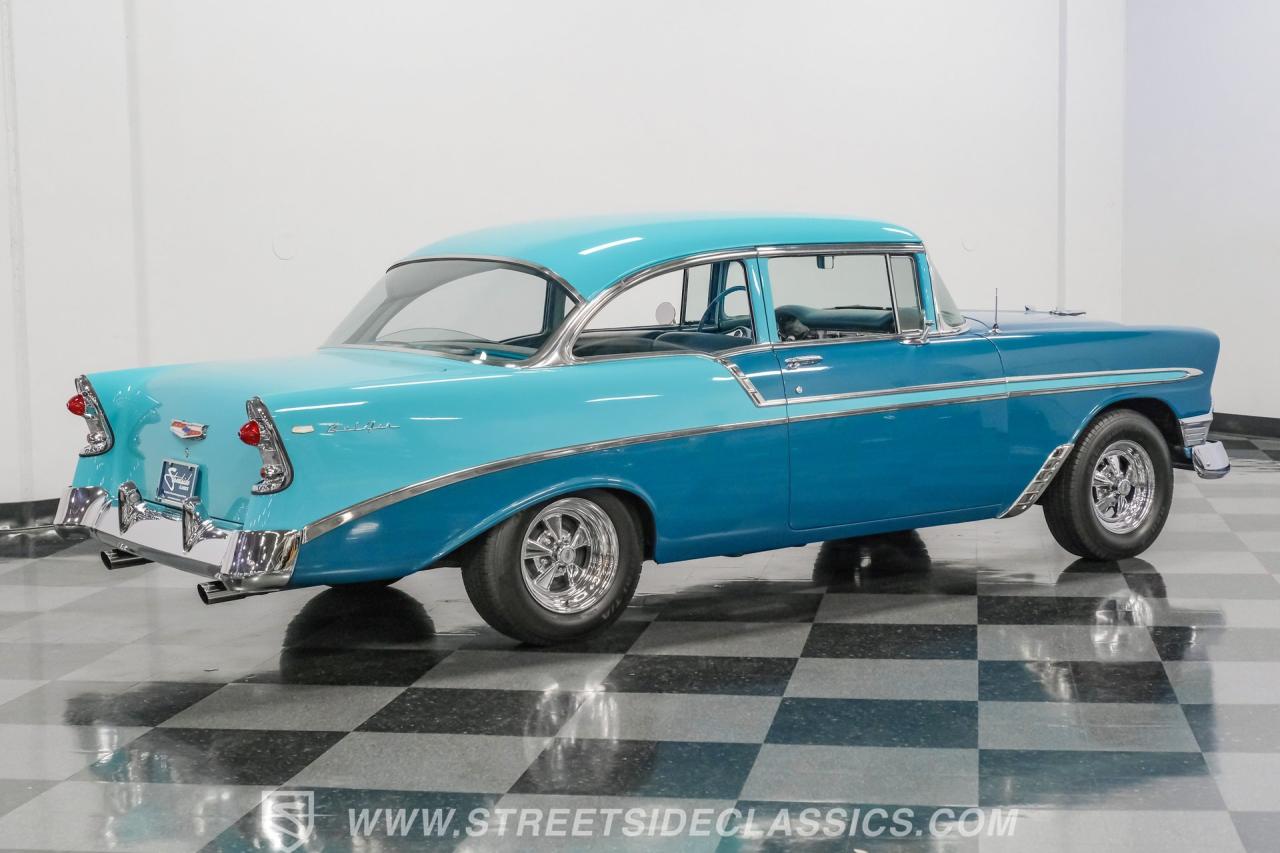 1956 Chevrolet Bel Air