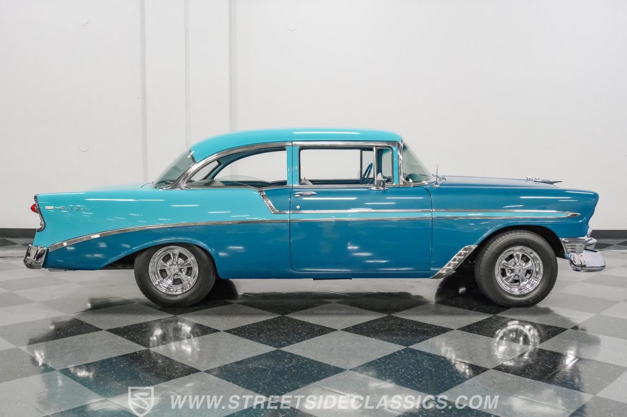 1956 Chevrolet Bel Air