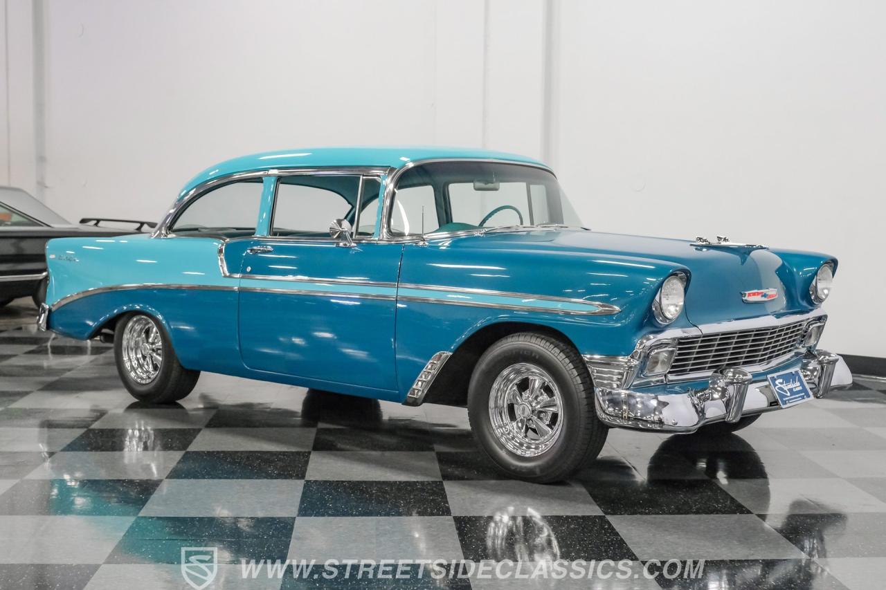 1956 Chevrolet Bel Air