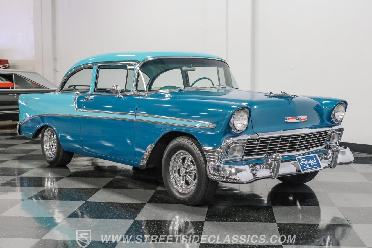 1956 Chevrolet Bel Air