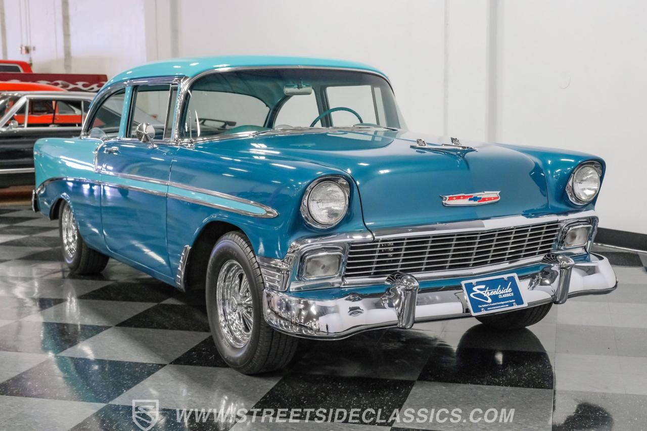 1956 Chevrolet Bel Air