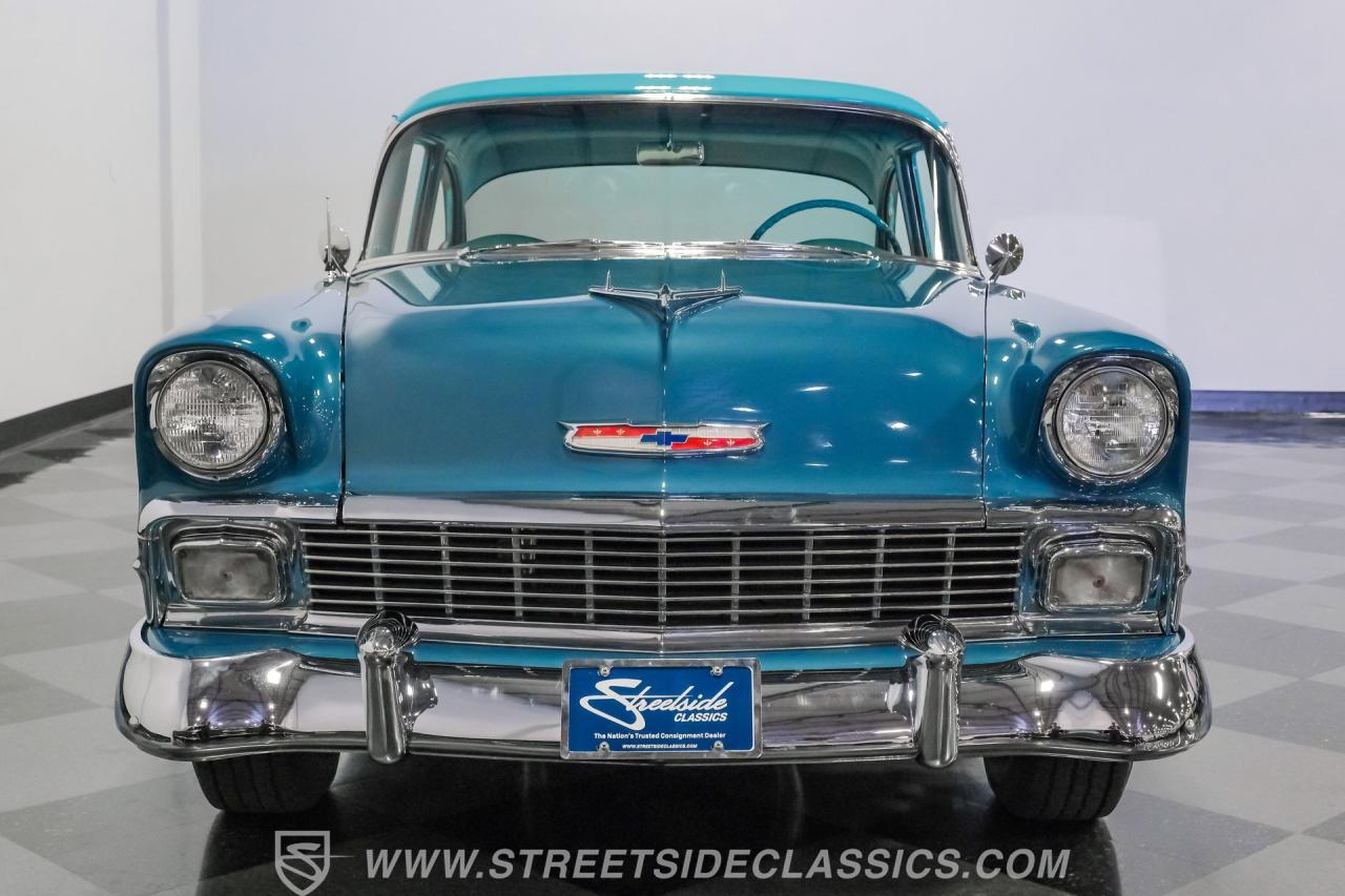 1956 Chevrolet Bel Air