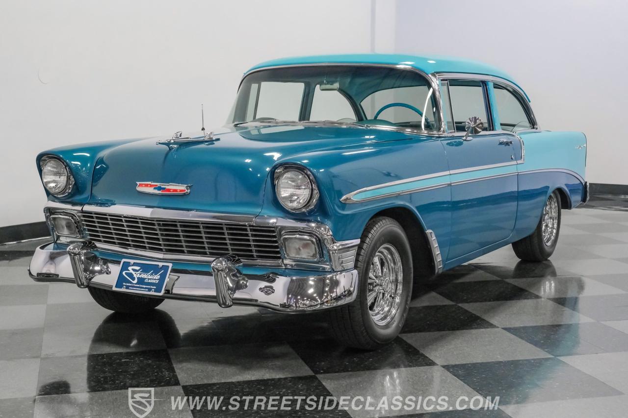 1956 Chevrolet Bel Air