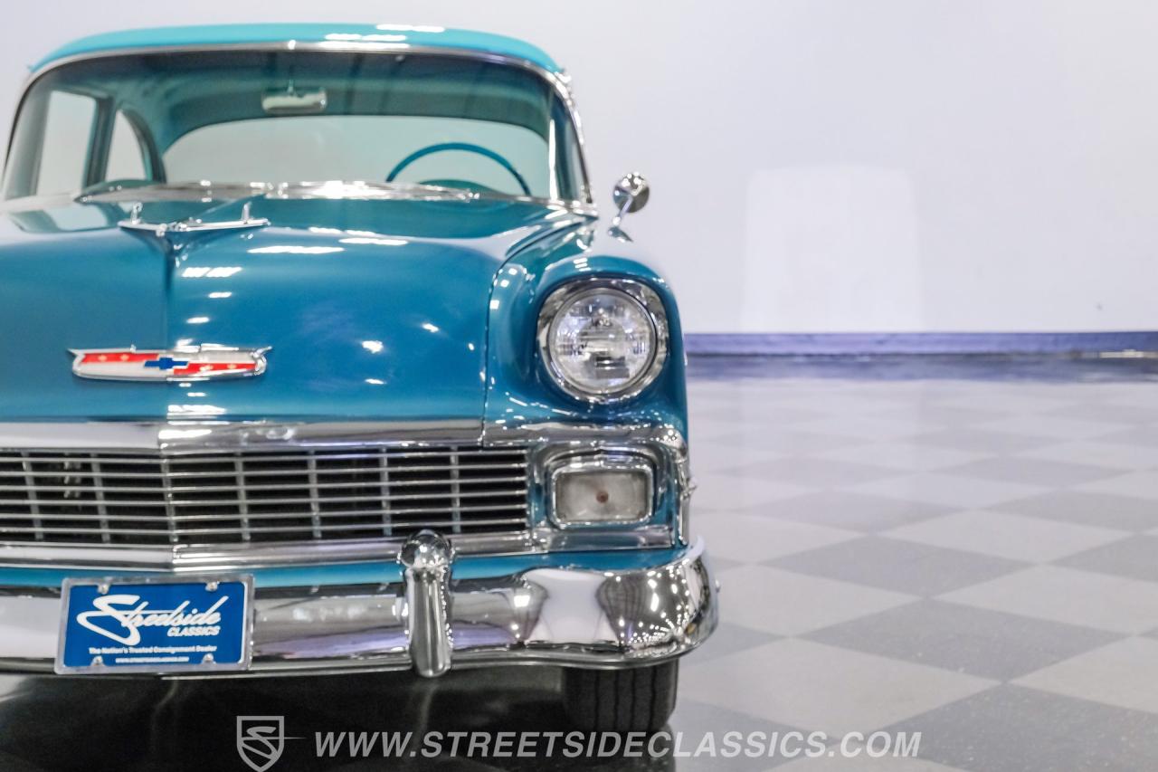 1956 Chevrolet Bel Air
