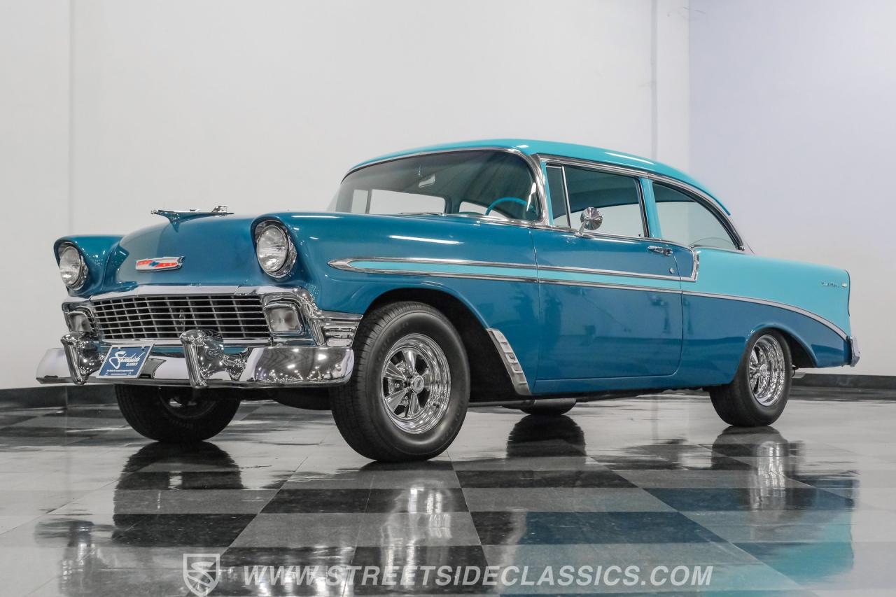 1956 Chevrolet Bel Air