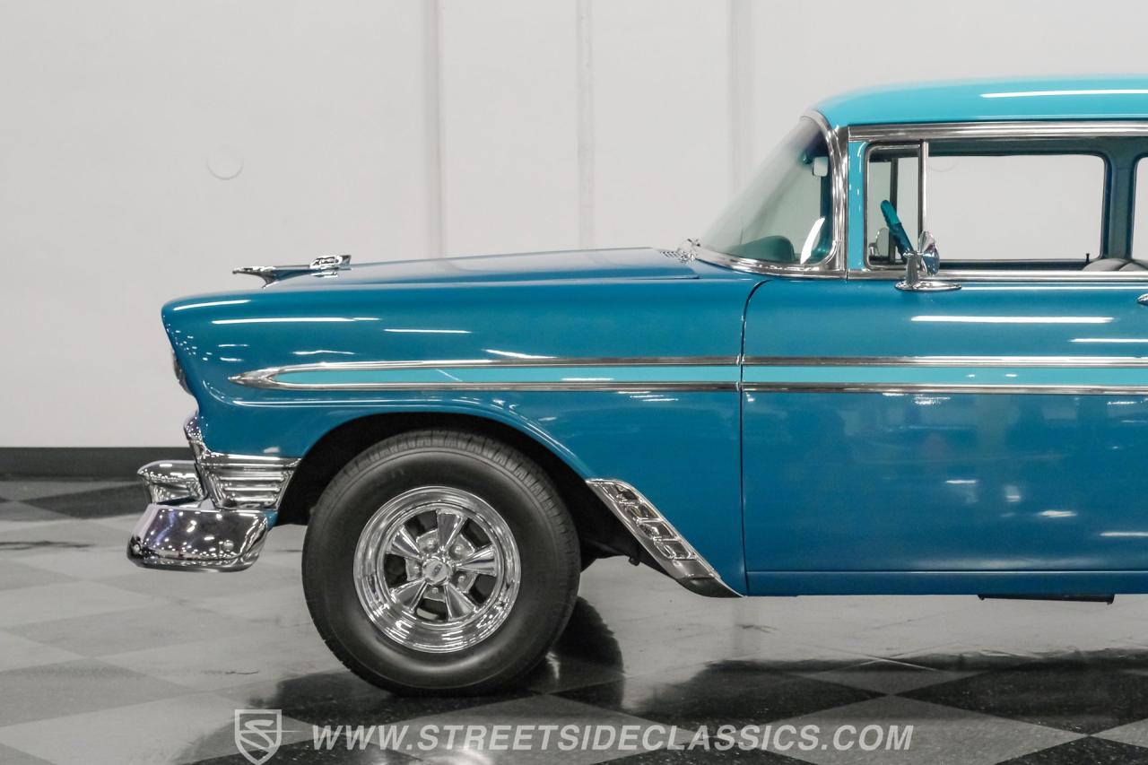 1956 Chevrolet Bel Air