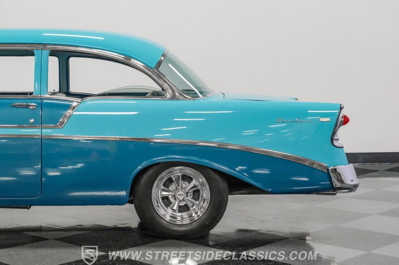 1956 Chevrolet Bel Air