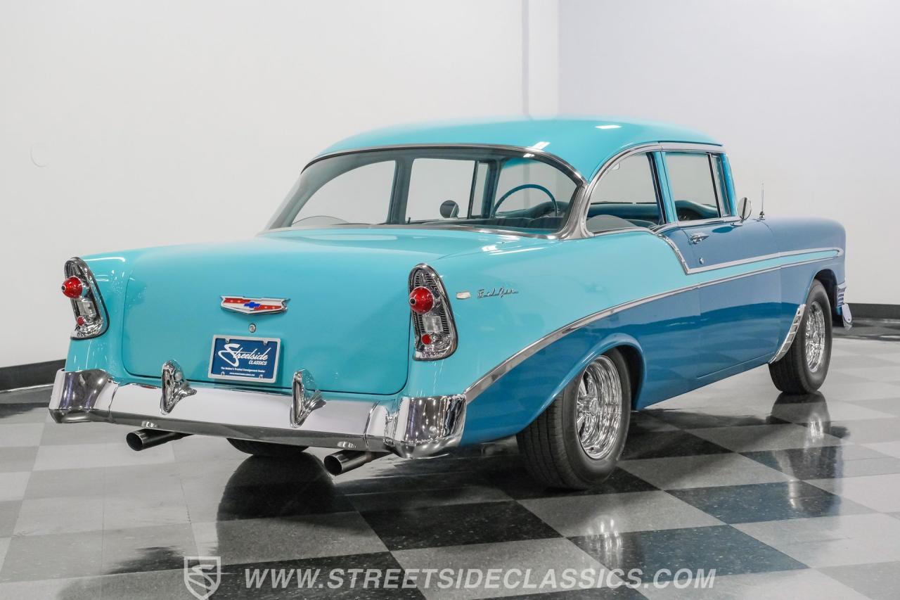 1956 Chevrolet Bel Air
