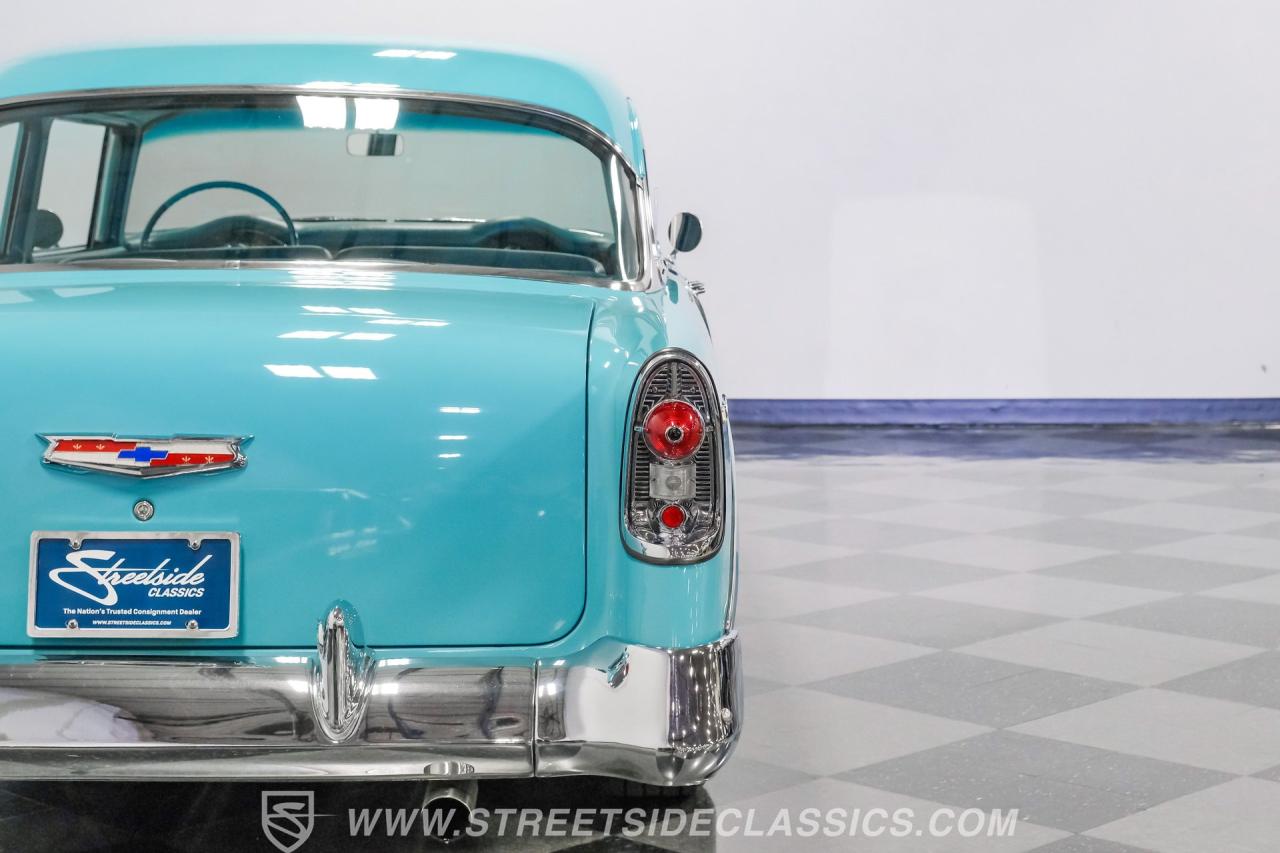 1956 Chevrolet Bel Air