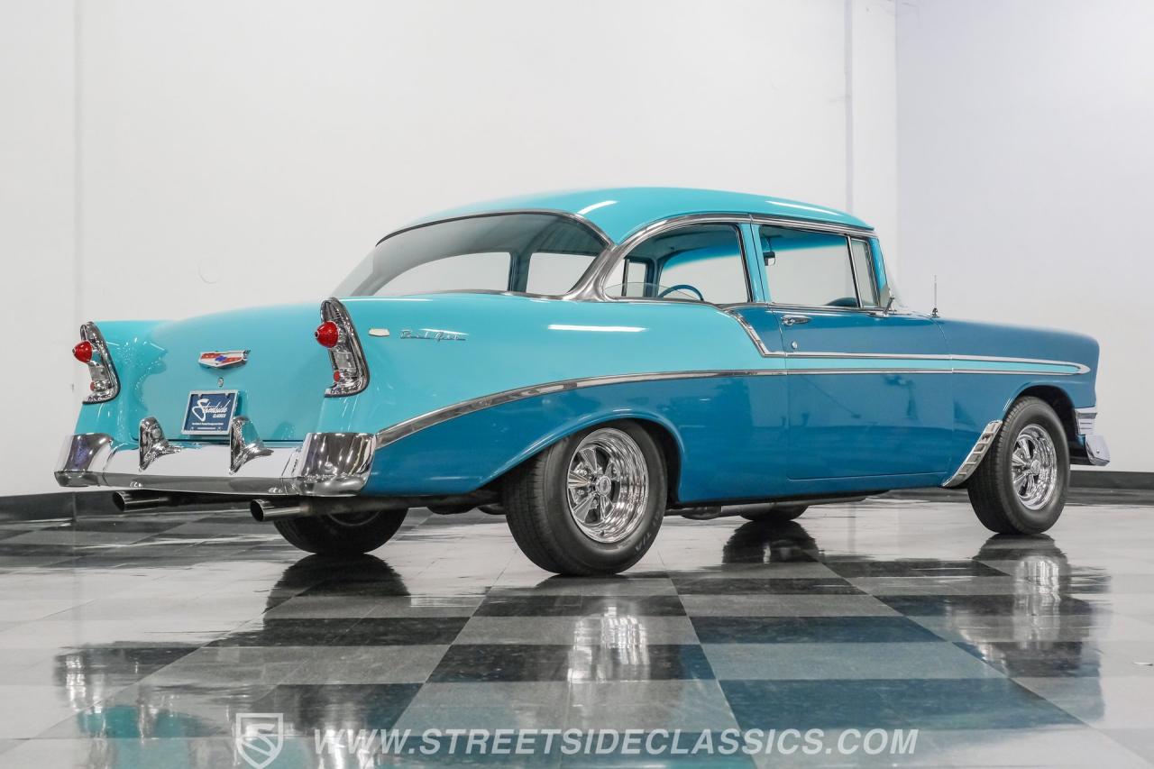 1956 Chevrolet Bel Air
