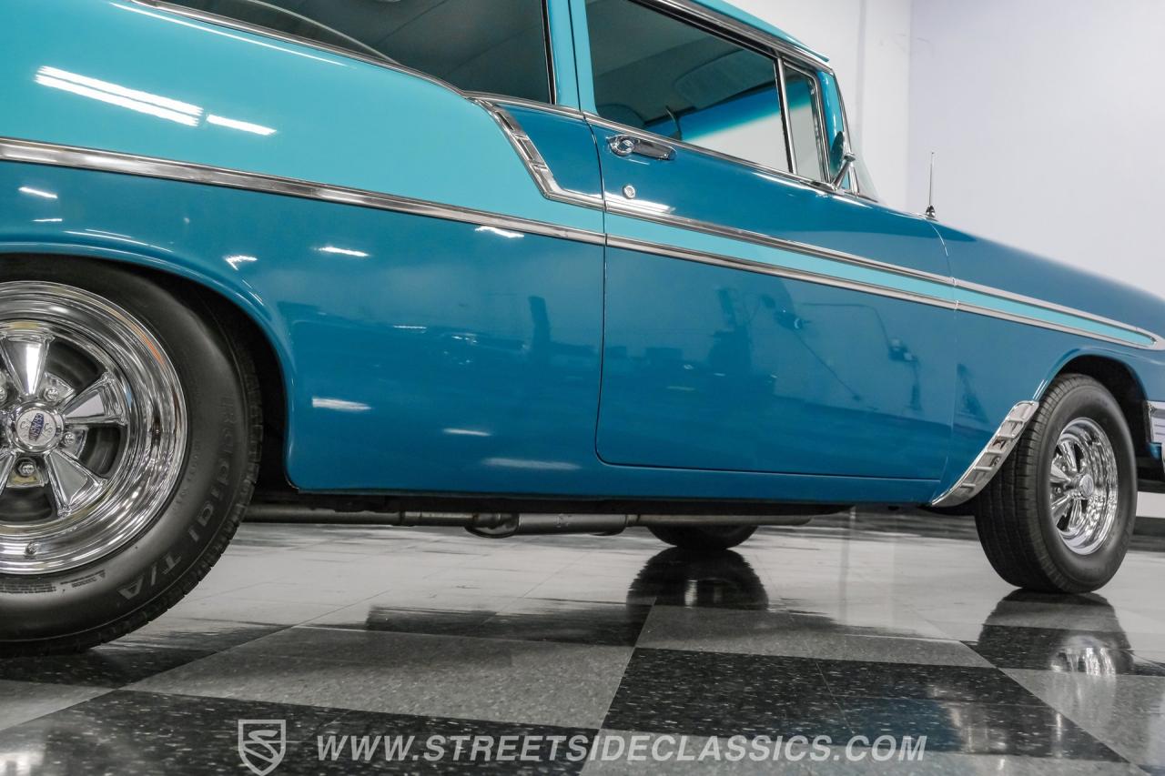 1956 Chevrolet Bel Air