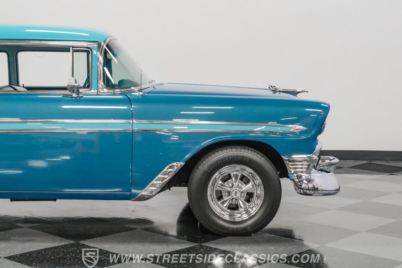 1956 Chevrolet Bel Air