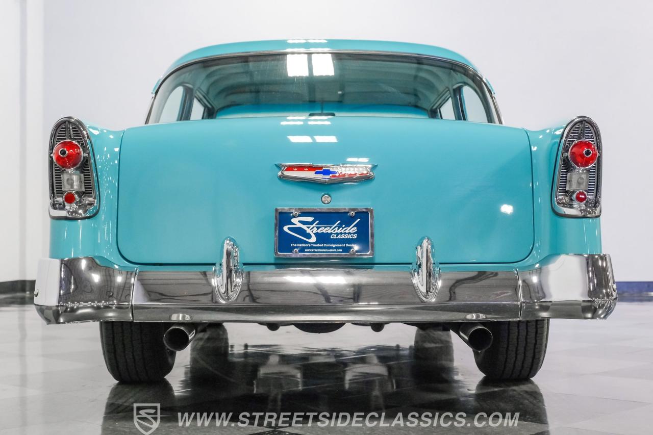 1956 Chevrolet Bel Air