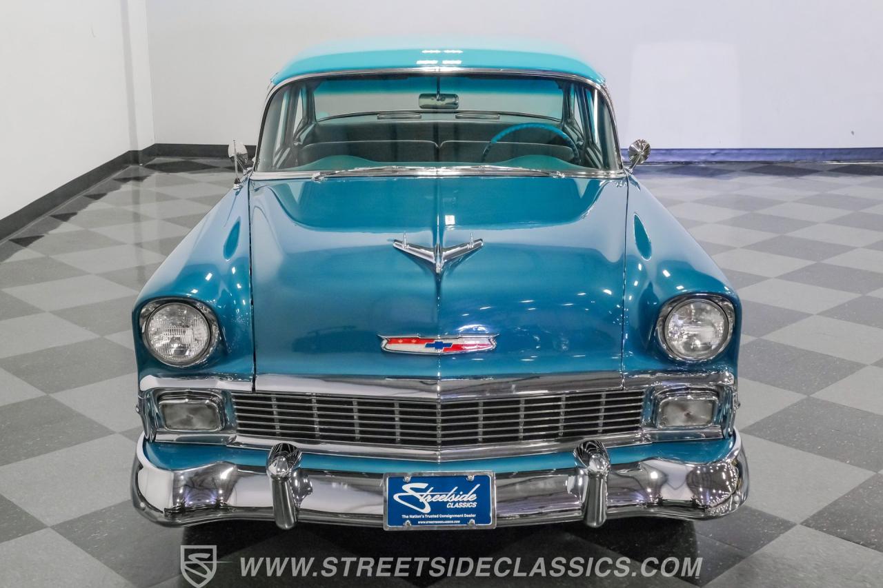 1956 Chevrolet Bel Air