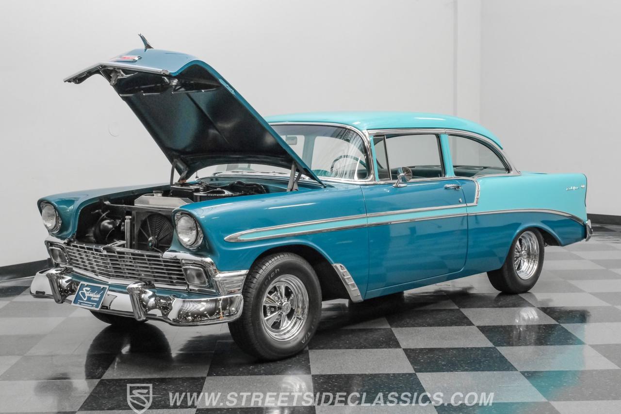 1956 Chevrolet Bel Air