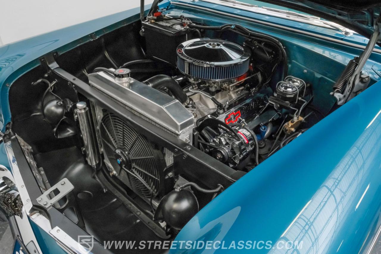 1956 Chevrolet Bel Air