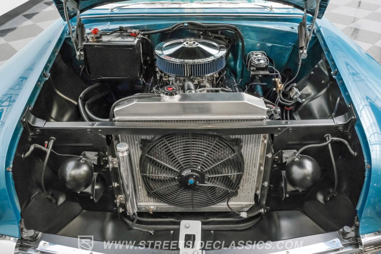 1956 Chevrolet Bel Air